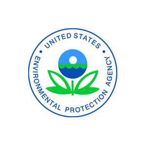 United States Environmental Protection Agency (EPA) Lead-Safe Certified Renovation Firm Logo