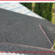BD Exteriors roofing crew installing architectural CertainTeed shingles on a Central Minnesota home.