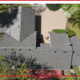Professionally installed roof with clean valleys, matching accessories, and architectural shingles in Central Minnesota.