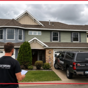 Professional project consultants often notice clues about a home's exterior before they ever walk up to the front door. Learn what they look for and what those details can reveal.